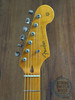 Fender Stratocaster, ‘57, Sunburst, 2004, USA Texas Pickups