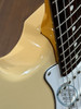 Fender Stratocaster, ’62-US, Vintage White, 2002, USA Vintage Pickups