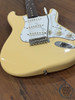 Fender Stratocaster, ’62-US, Vintage White, 2002, USA Vintage Pickups