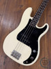 Greco Precision Bass, 1978 Vintage, Olympic White, PB500, Made in Japan