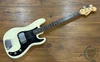 Greco Precision Bass, 1978 Vintage, Olympic White, PB500, Made in Japan