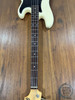 Greco Precision Bass, 1978 Vintage, Olympic White, PB500, Made in Japan