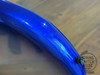 Ibanez SDGR Bass Guitar, 2002, Blue Moon Burst, Japan Release, Model SR380