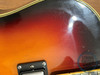 Yamaha AE-11, (ES175), Hollowbody, Sunburst, 1973, MIJ, Hard Case