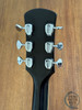 Yamaha AE-11, (ES175), Hollowbody, Sunburst, 1973, MIJ, Hard Case