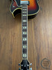 Yamaha AE-11, (ES175), Hollowbody, Sunburst, 1973, MIJ, Hard Case