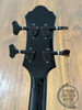 Ibanez Roadstar II Bass Guitar, Black, MIJ, 1986, Model RB851