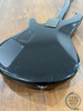 Ibanez Roadstar II Bass Guitar, Black, MIJ, 1986, Model RB851