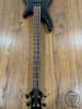 Ibanez Roadstar II Bass Guitar, Black, MIJ, 1986, Model RB851