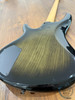 Ibanez SDGR Bass Guitar, Black Sunburst, 1994, Made in Japan, Model SR600