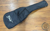 Ibanez SDGR Bass Guitar, Black Sunburst, 1994, Made in Japan, Model SR600