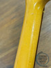 Fender Jazz Bass, ‘62, Black, Red Tort Guard, 1990, MIJ