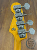 Fender Jazz Bass, ‘62, Black, Red Tort Guard, 1990, MIJ