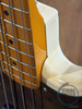 Fender Precision Bass, ‘57-US, Vintage White, 2006, USA Pickup