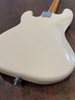 Fender Precision Bass, ‘57-US, Vintage White, 2006, USA Pickup