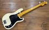 Fender Precision Bass, ‘57-US, Vintage White, 2006, USA Pickup