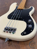Fender Precision Bass, ‘57-US, Vintage White, 2006, USA Pickup