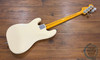 Fender Precision Bass, ‘57-US, Vintage White, 2006, USA Pickup