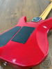Charvel Stratocaster Guitar, By Jackson, CDS-070, HH, Red , MIJ 1991