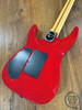 Charvel Stratocaster Guitar, By Jackson, CDS-070, HH, Red , MIJ 1991