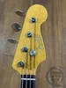 Fender Precision Bass, '62, 3 Tone Sunburst, 1997, Near Mint Condition