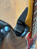 Fender Precision Bass, ‘62, Black, 1986, Red Tort Guard
