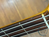 Fender Precision Bass, ‘62, Black, 1986, Red Tort Guard