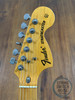 Fender Stratocaster, ‘72, Natural Ashwood, 1989, “J” Serial