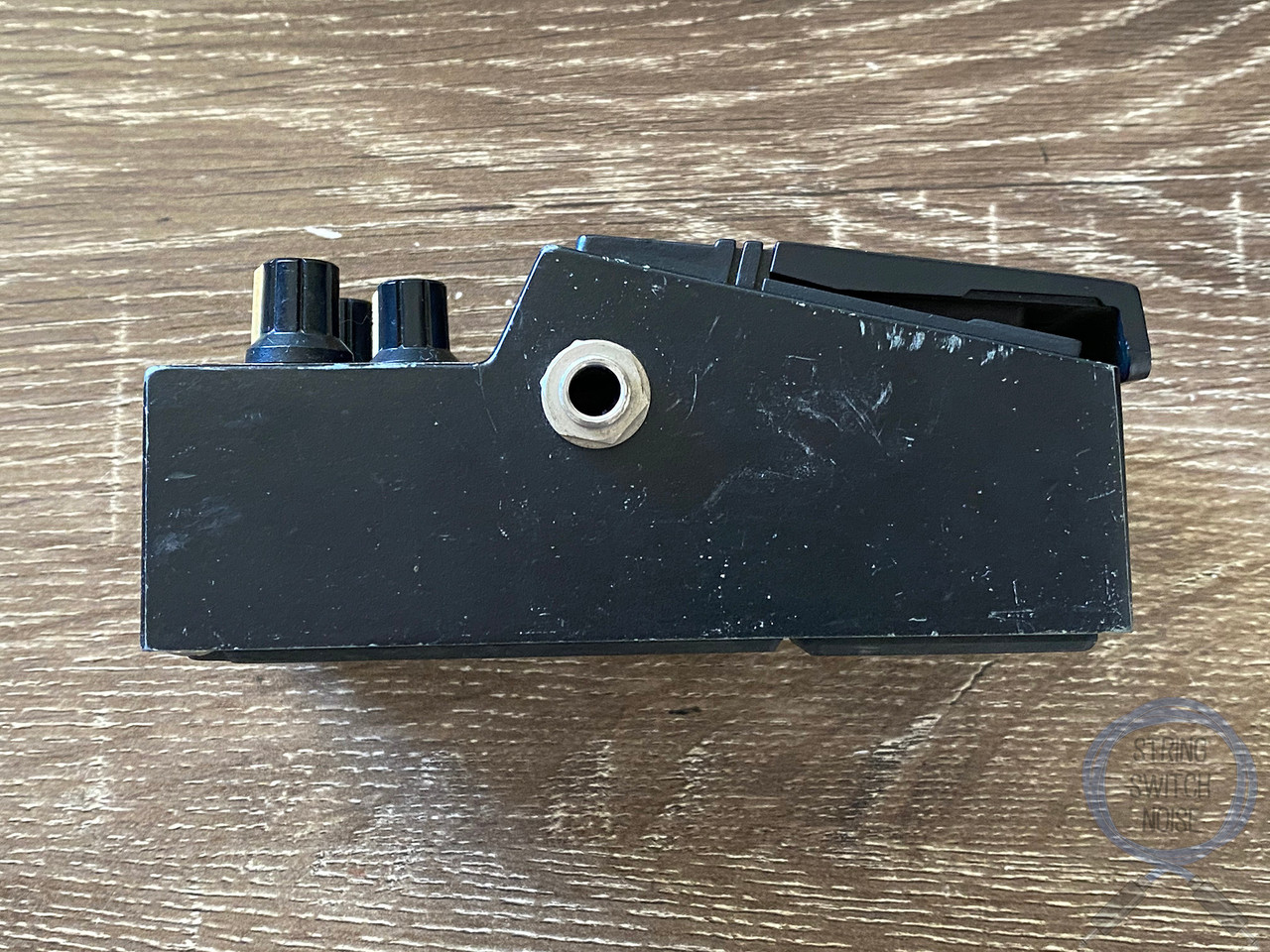 Fender FDS-90 DISTORTION 【公式通販】