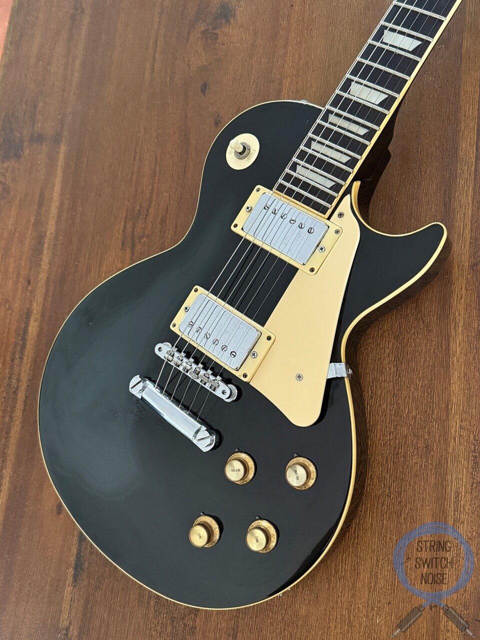 YAMAHA レスポールタイプ SL400S Yamaha Studio Lord SL400S 80's Electric Guitar - Made In