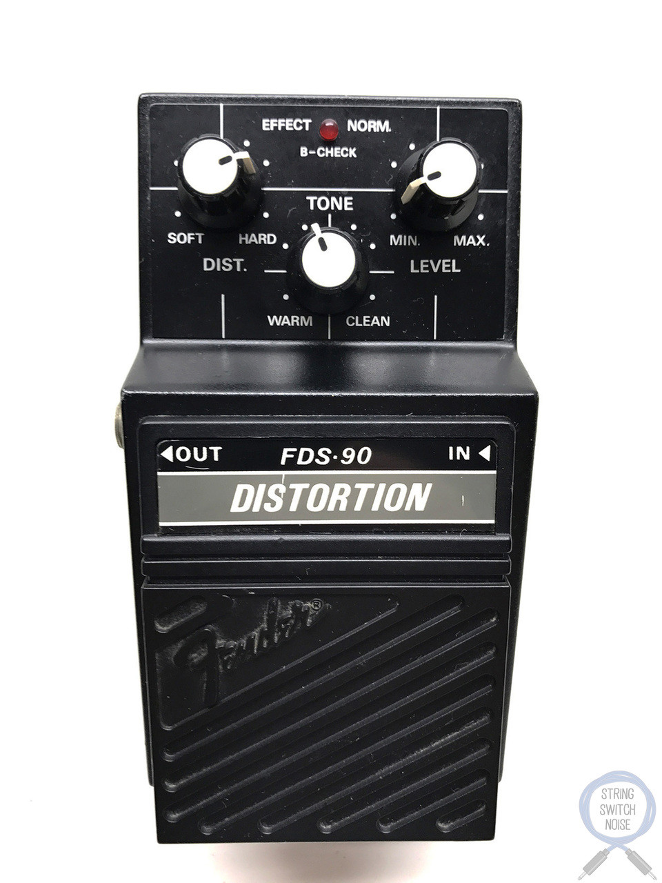 Fender フェンダー FDS-90 Distortion(ディストーション)｜売買された