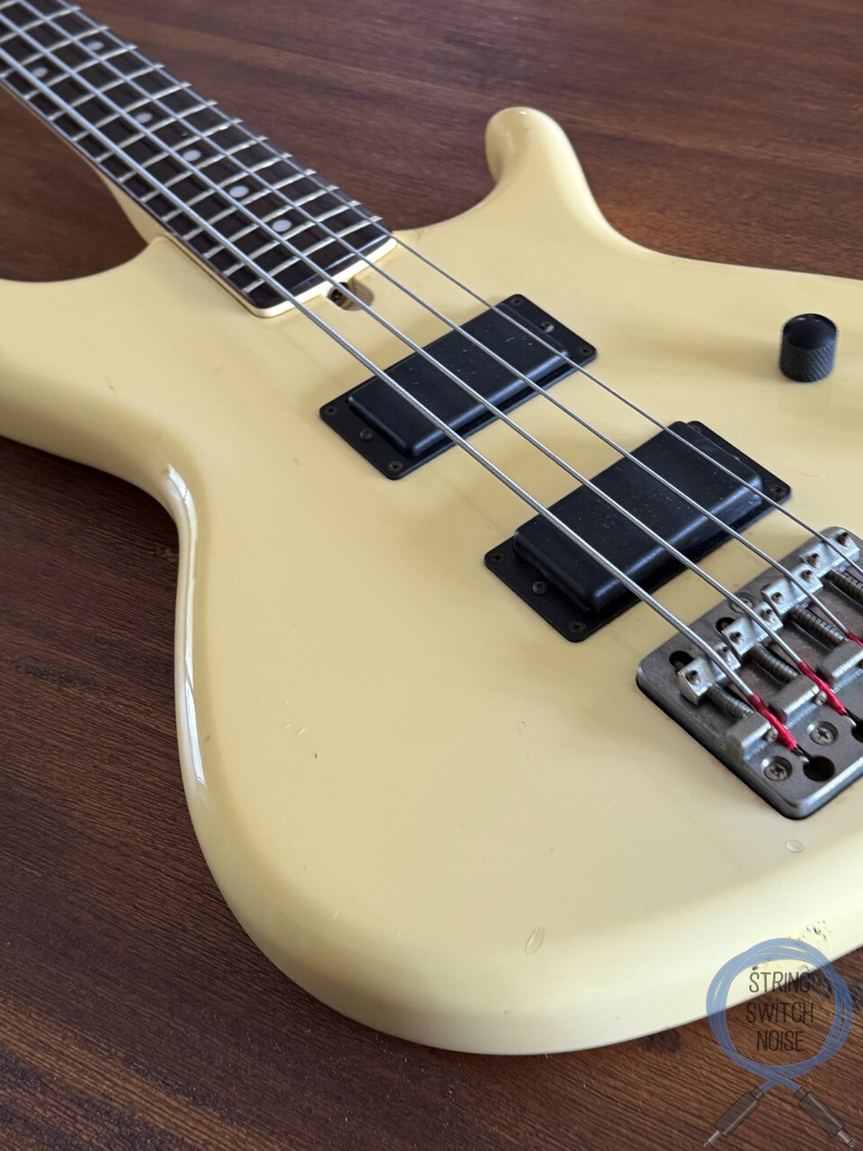 ベース Aria Pro II RSB series Rare Aria Pro II RSB Deluxe Electric Bass Made in Japan
