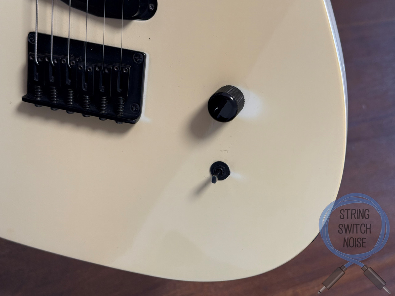 Fernandes Telecaster, TE-75BT, Limited Edition, BUCK-TICK