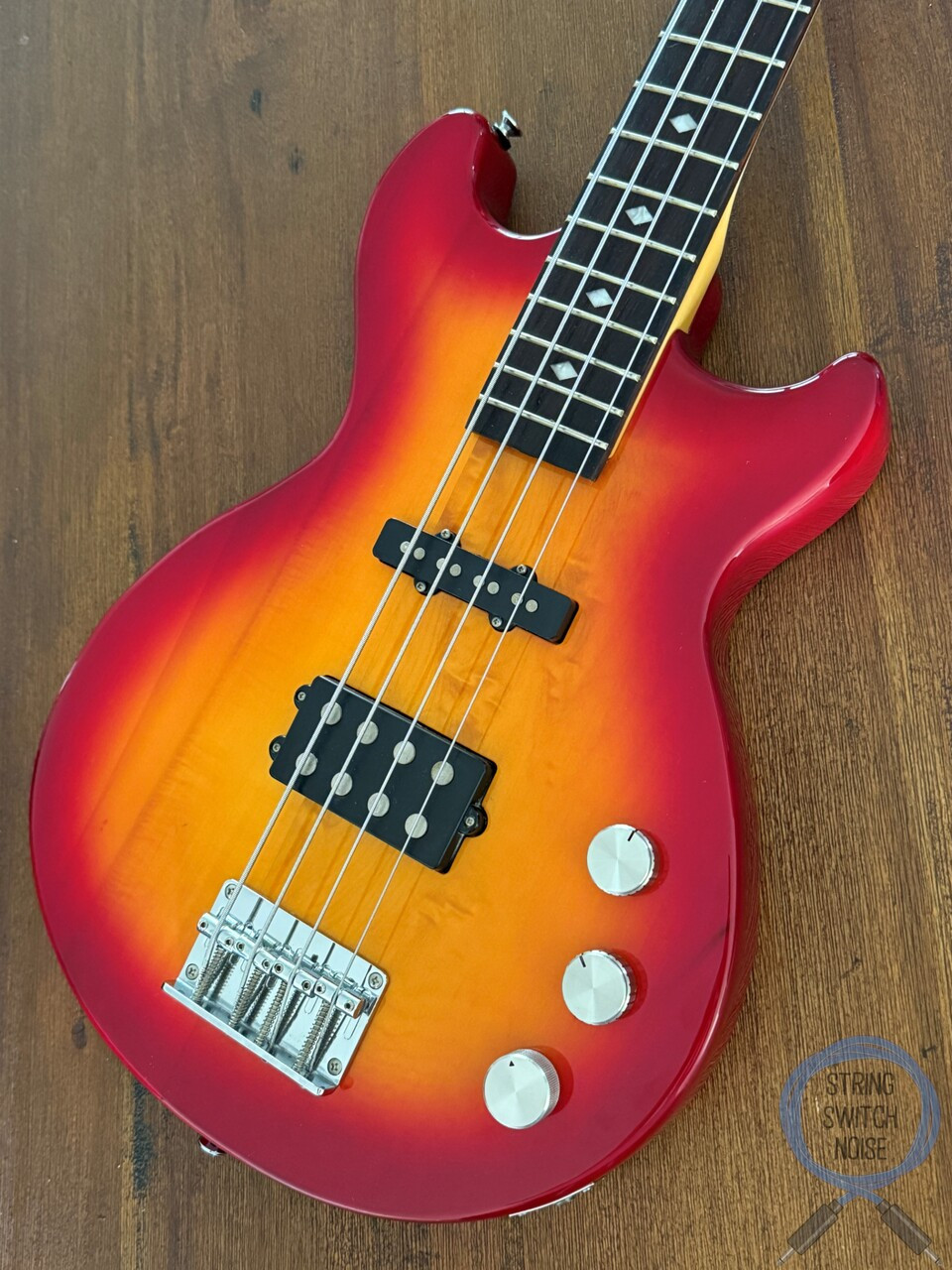 B.C.Rich/B.C.リッチ MARION 330 WH/マリオン 2025年最新】b c rich ギター marionの人気アイテム - メルカリ