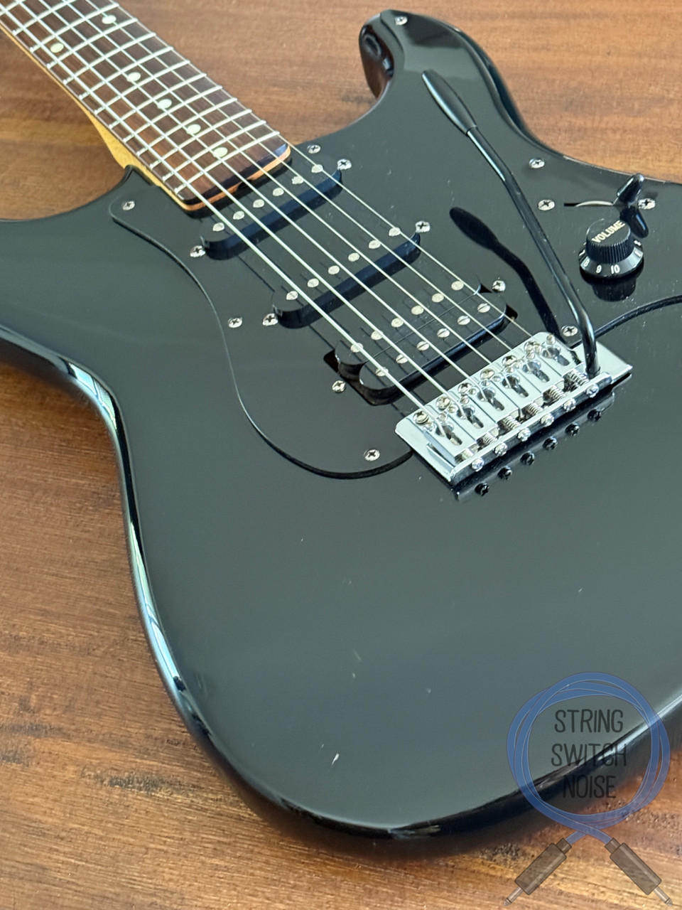 ギター Fender Stratocaster st456 boxer series Fender Japan Boxer Series Stratocaster ST456 Olympic White