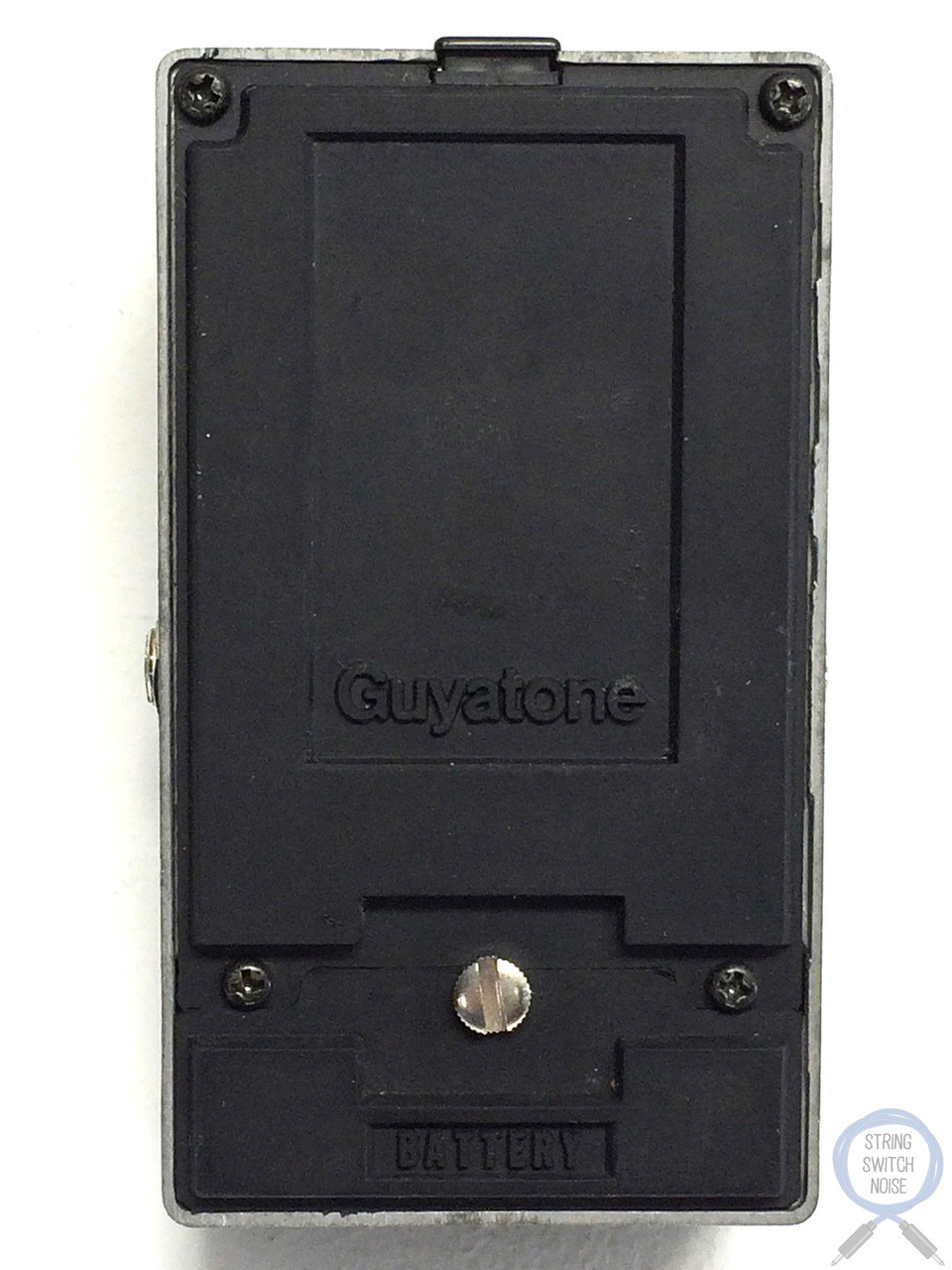 Guyatone PS-016, Distortion Limited, Made In Japan, 1980's, Guitar Effect Pedal