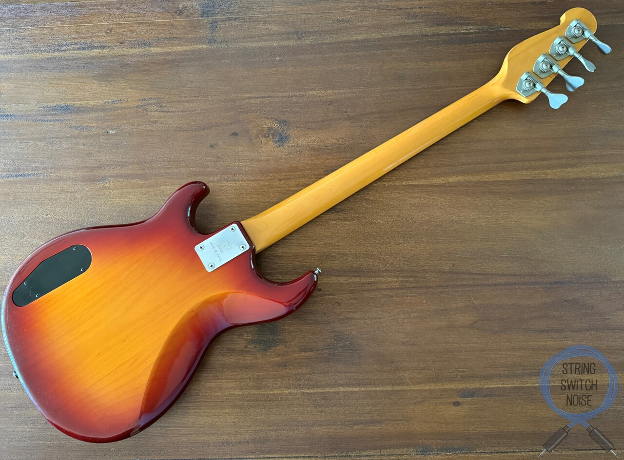 YAMAHA Broad Bass VI