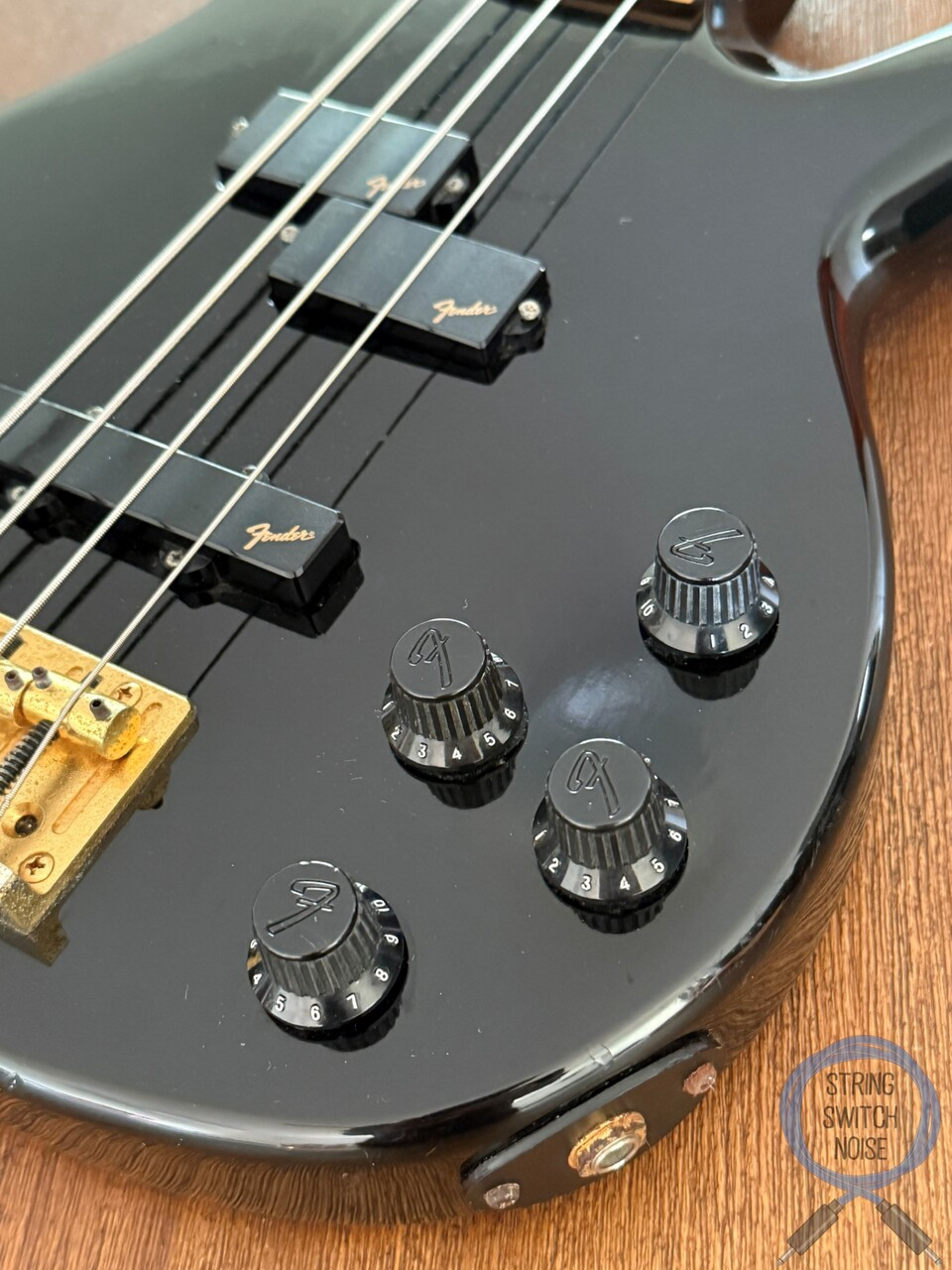 Eシリアル　Fender / PJR65 Jazz Bass Special Fender Japan PJR-65R Jazz Bass Special MADE IN JAPAN O