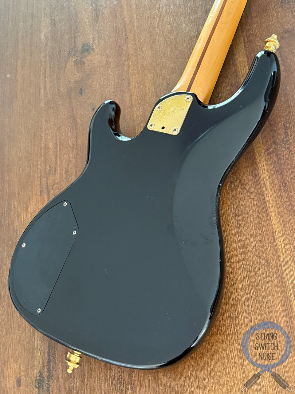 ベース Fender Japan Jazz Bass Special E serial 1980's Fender Japan Jazz Bass Special - P/J Configuration