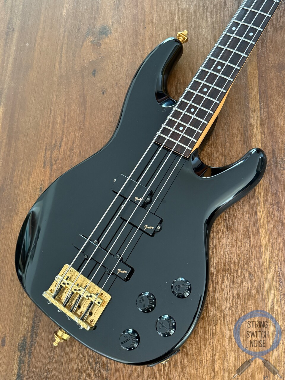 Eシリアル　Fender / PJR65 Jazz Bass Special E Serial Fender PJR65 Jazz Bass Special From JAPAN | eBay