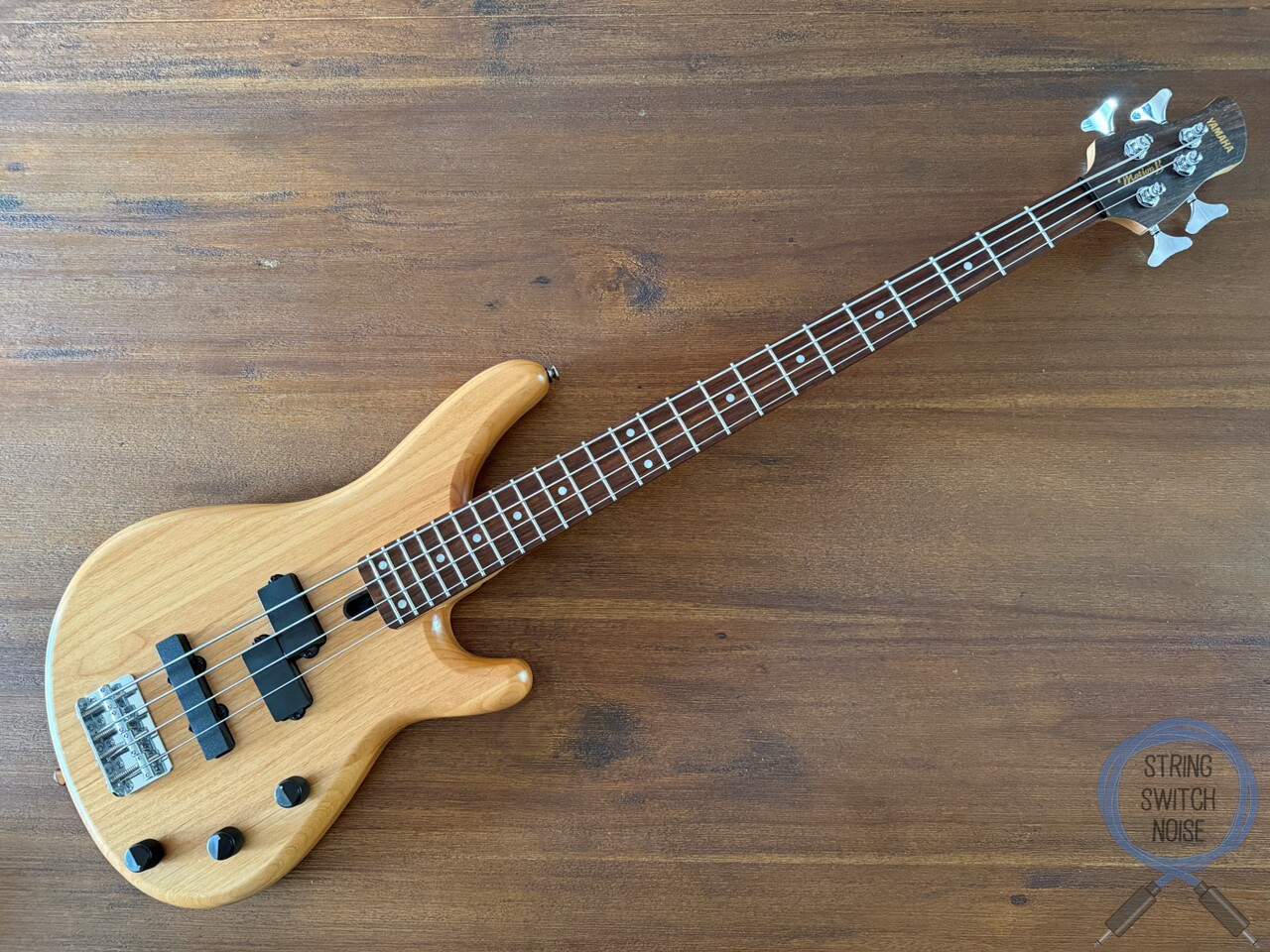 YAMAHA MOTION B MB40 訳あり格安 YAMAHA motionB MB-40（Yamaha Motion B MB-40 Bass Guitar