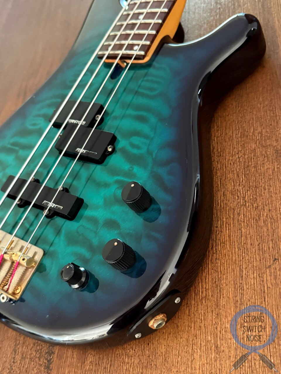 Fernandes 　frb-40 FERNANDES Fernandes FRB-40 Electric Bass フェルナンデス