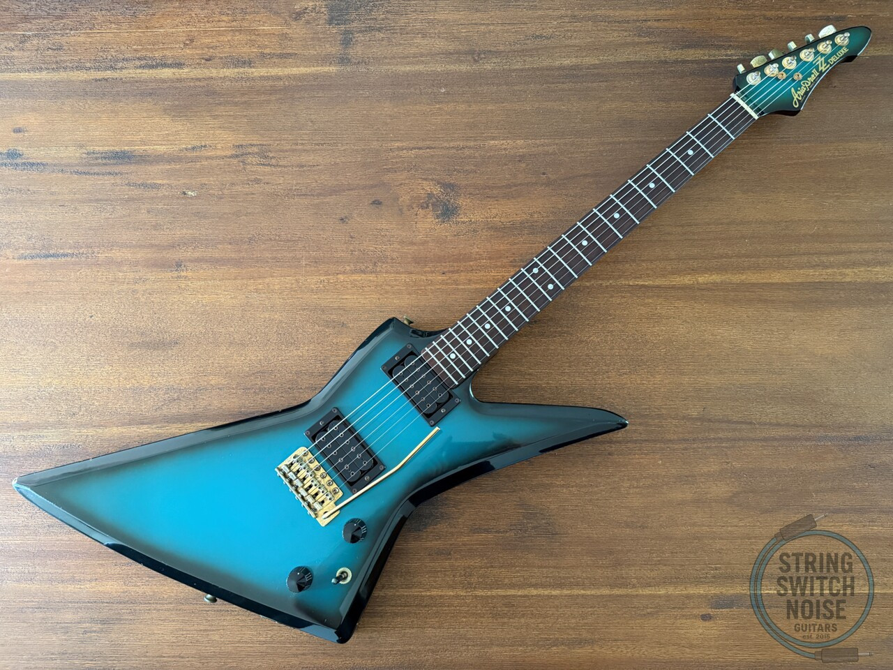 ARIA ProⅡ MA series Electric Guitar Aria Pro II MA-800 Magna Series | eBay