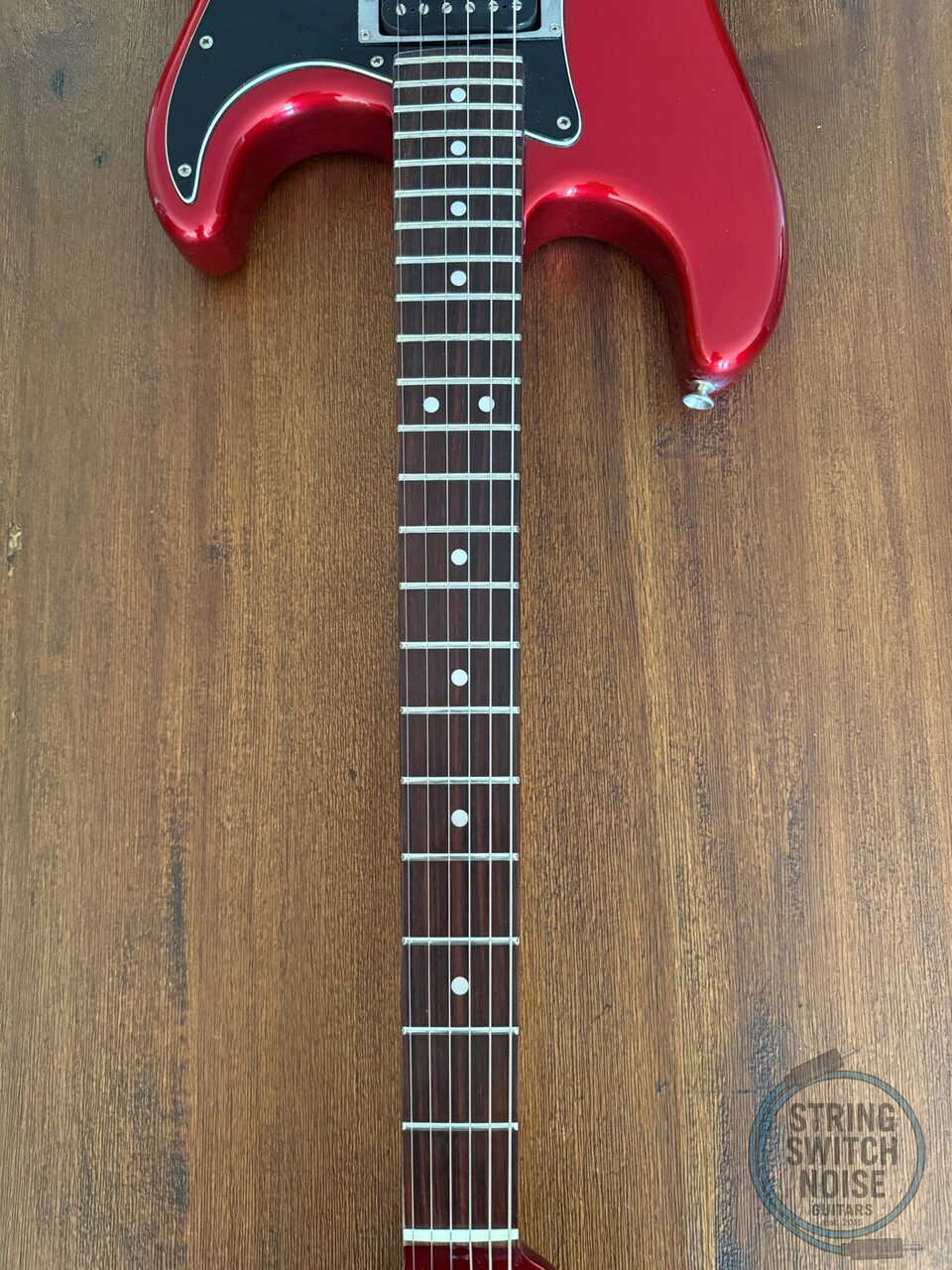 Tokai Stratocaster Guitar, Super Edition HH, MIJ, 1984