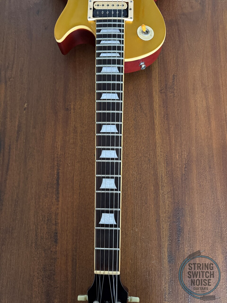 EDWARDS E-LP seymour duncan 美品 EDWARDS E-LP 85SD～Made In Japan,Seymour Duncanの