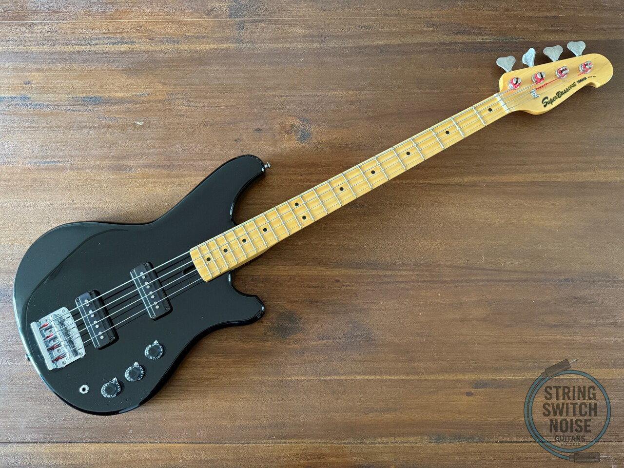 YAMAHA SB500s Super Bass 日本製 ヤマハ japan YAMAHA SB500S SUPER BASS ジャパンヴィンテージ 日本製 YAMAHA