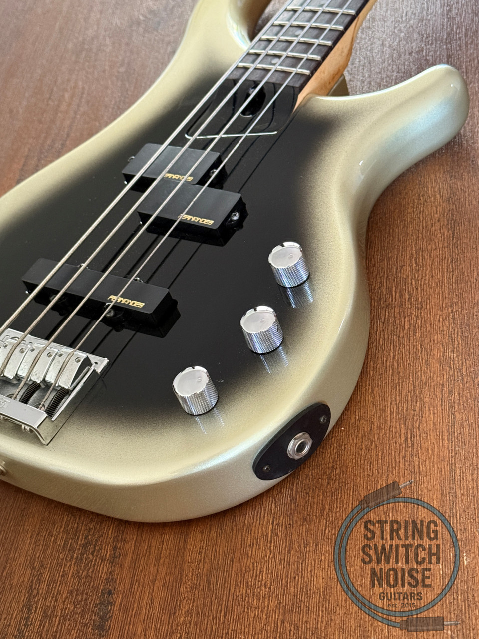 Fernandes FRB-50 Electric Bass エレキベース フェルナンデス