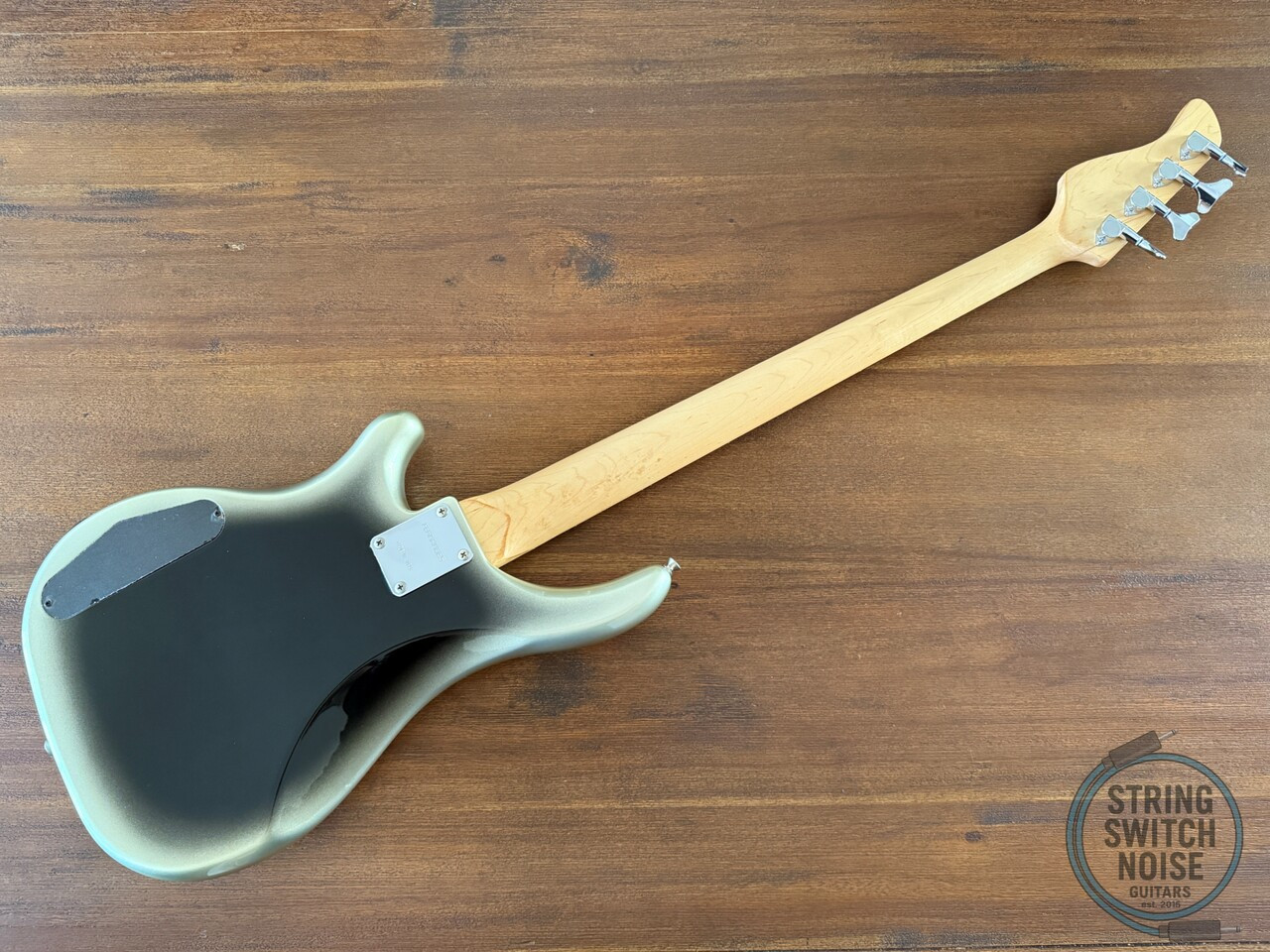 Fernandes FRB-50 Electric Bass エレキベース フェルナンデス