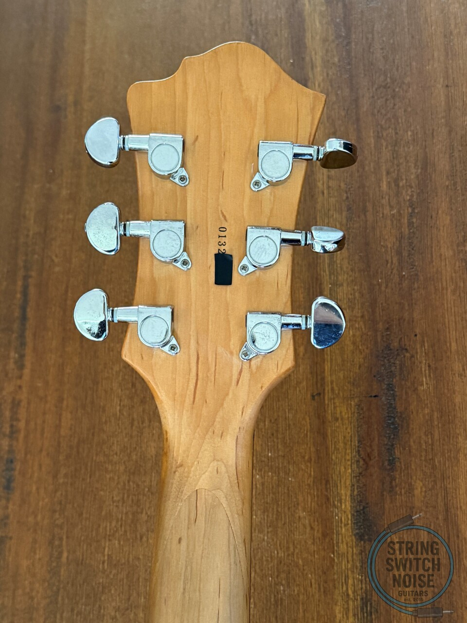 BC Rich Mockingbird, Quilted Flame Red, 2000’s