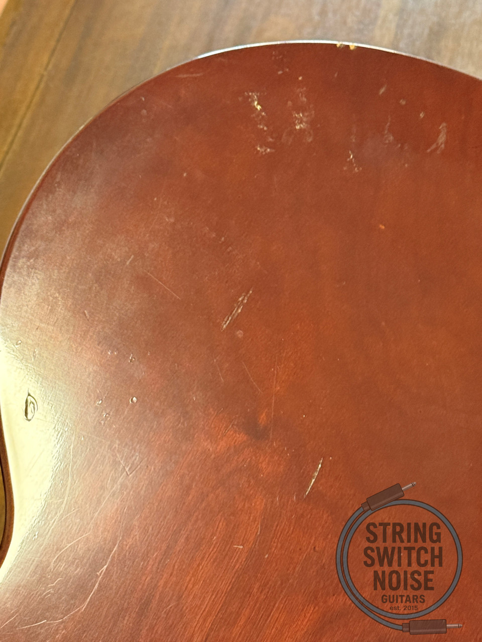 Greco, Les Paul, Gold Top, Vintage 1973 , EG360G